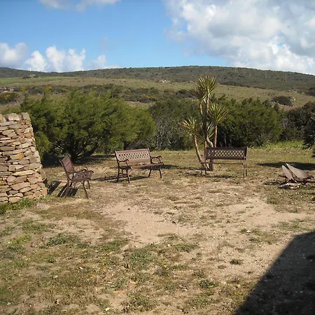 Agriturismo Depalmas-2